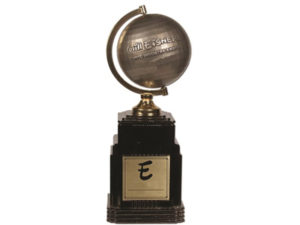 eisner-award-trophy